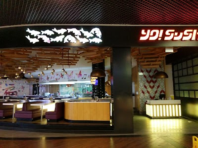 Yo! Sushi
