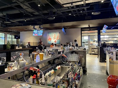 Yard House - American Dream