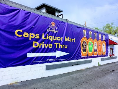 Caps Liquor Mart