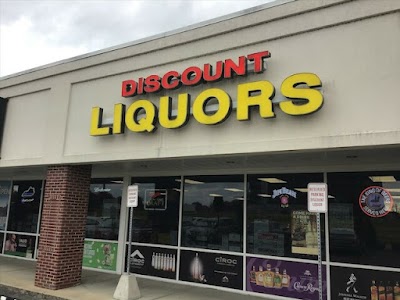 Discount Liquor #2