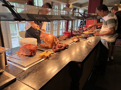 Toby Carvery - Park Place