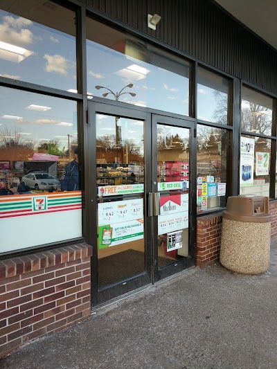 7-eleven Roch/e.main