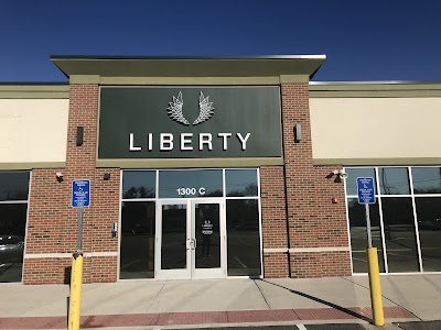 Liberty Cannabis - Springfield