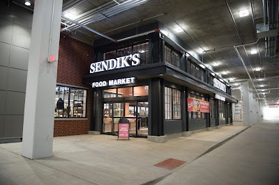 Sendiks Food Market