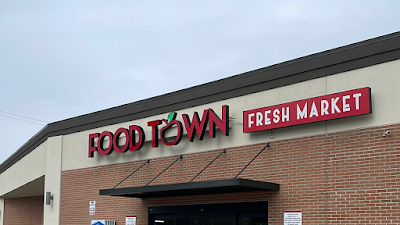 Food Town Supermarket