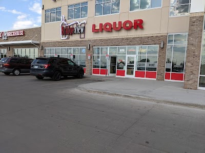 Bridgeview Liquor