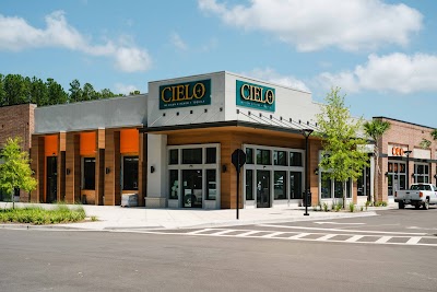 Cielo Mexican Kitchen &tequila