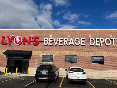 Lyon's Beverage Depot