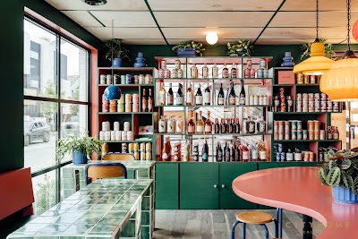 Curiosity Zero Proof Bottle Shop And Bar