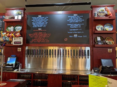 Southern Brewing