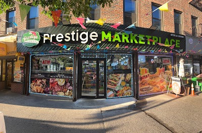 Prestige Marketplace (gun Hill)