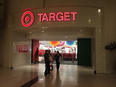 Target Store