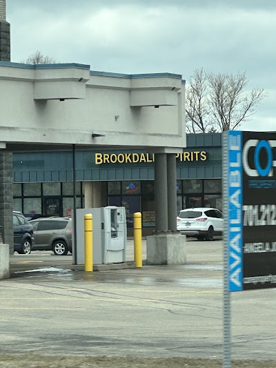 Brookdale Spirits