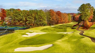 Brookfield Country Club #2771