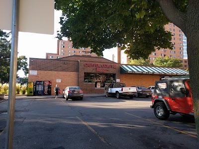 Capitol Centre Market
