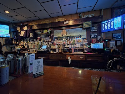 Gilligans Bar