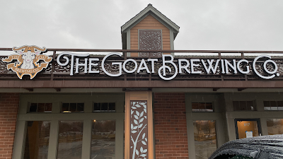 The Goat Brewing Co