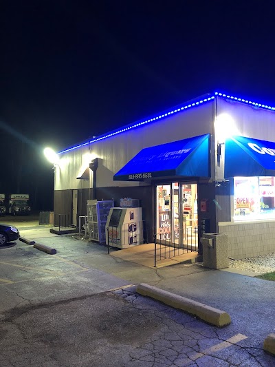 County Liquors