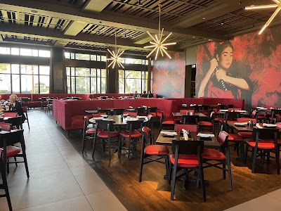 P F Changs China Bistro #9880