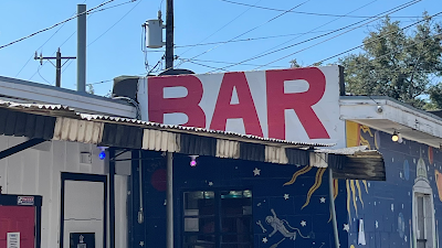 Brunos Dive Bar