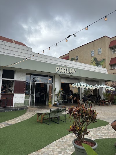 Parlay