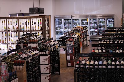 Harvest Wine And Spirits