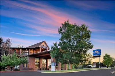 Baymont Inn & Suites Cortez