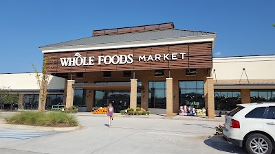 Whole Foods Market