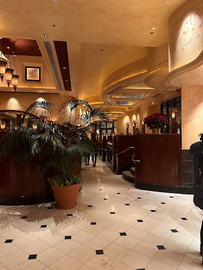 Cheesecake Factory #86