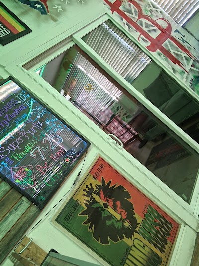 South Park Dispensary