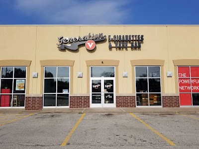 Generation V - Davenport