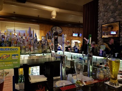 Gs Pizzeria & Deli