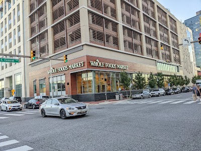 Whole Foods Market