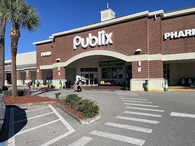 Publix Super Market