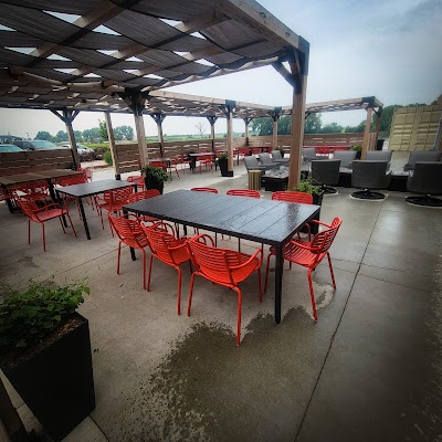 Hook & Ladder Kitchen And Bar