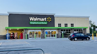 Walmart Neighborhood Mkt