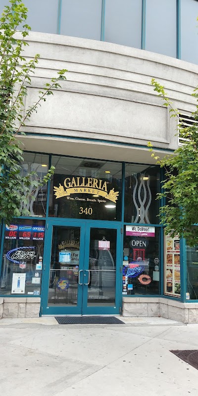 Galleria Market