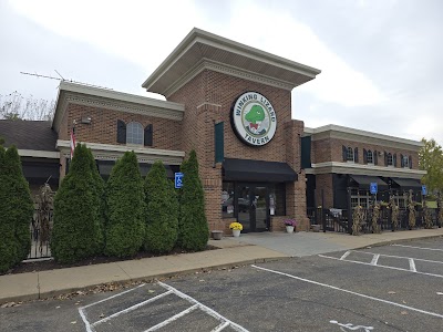 Winking Lizard Tavern