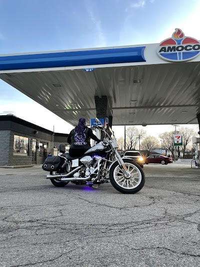Amoco 696 Gratiot