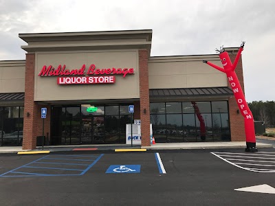 Midland Beverage