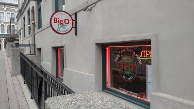 Big O Cafe