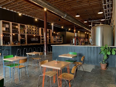 Odd Colony Brewing Co