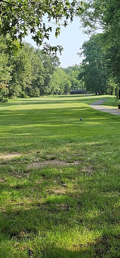 Country Club Of Farmingt0n