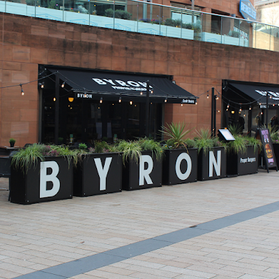 Byron