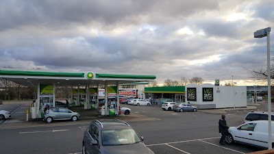M&s Simply Food