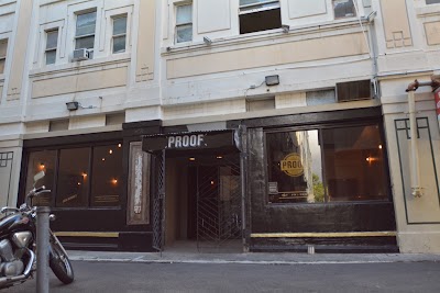 Proof Public House