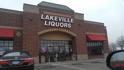 Lakeville Liquors