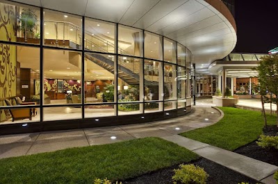 Embassy Suites By Hilton Buffalo