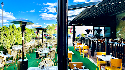 Providence Bar & Kitchen