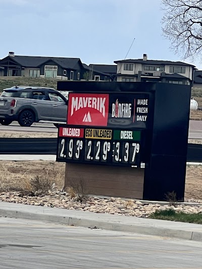 Maverik